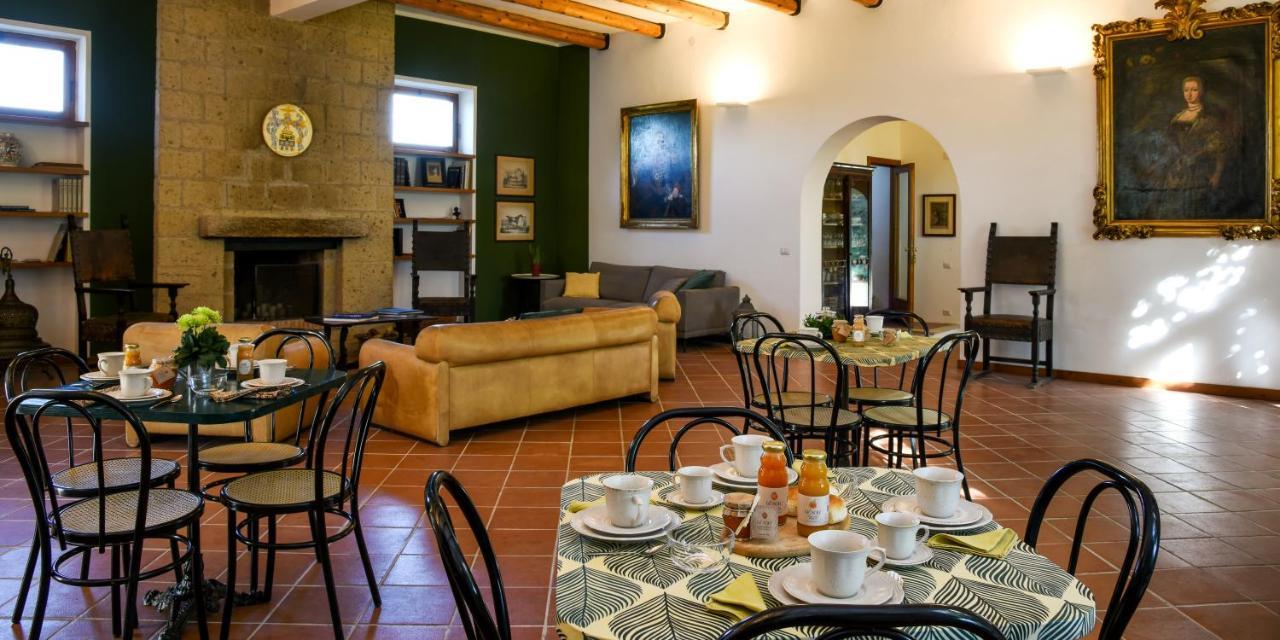 Masseria Giosole Kapua Zewnętrze zdjęcie