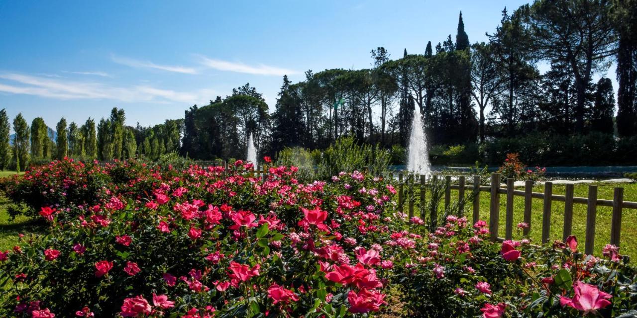 Masseria Giosole Kapua Zewnętrze zdjęcie