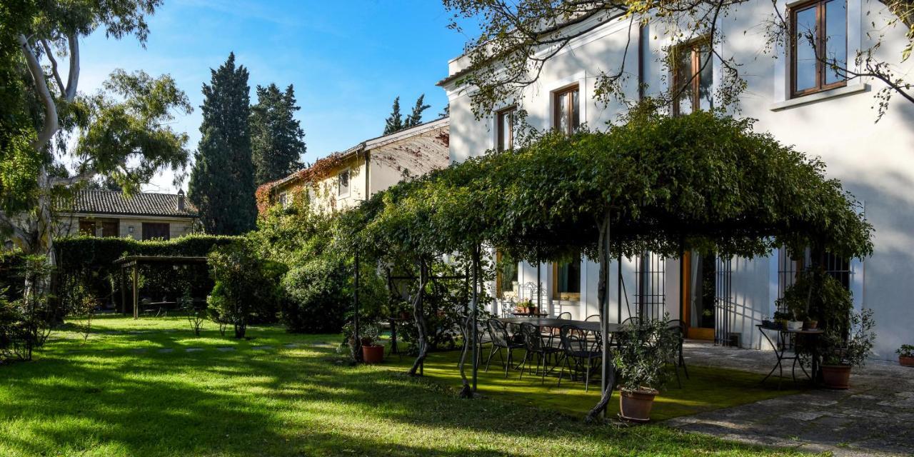 Masseria Giosole Kapua Zewnętrze zdjęcie