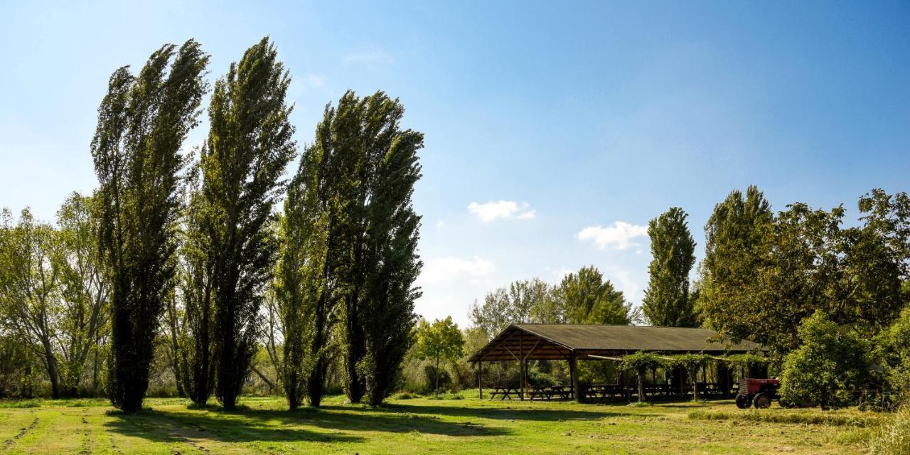 Masseria Giosole Kapua Zewnętrze zdjęcie
